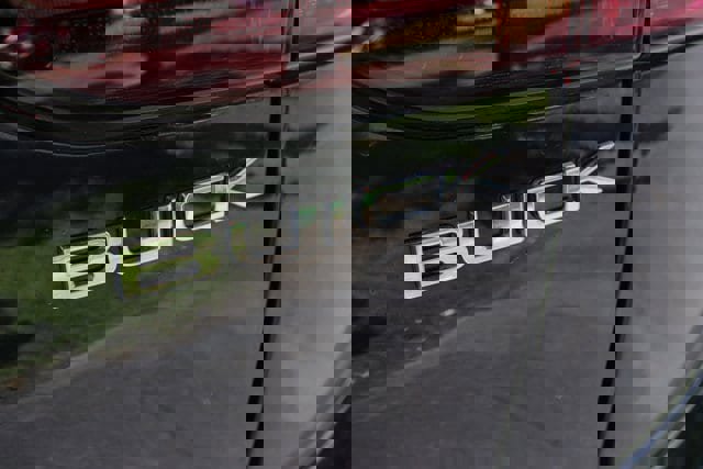 New 2025 Buick Envision Preferred image 8