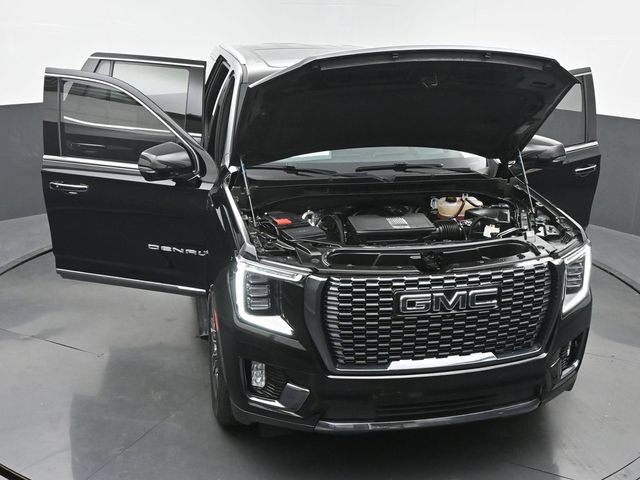 Used 2024 GMC Yukon Denali Ultimate AWD/4WD image 62