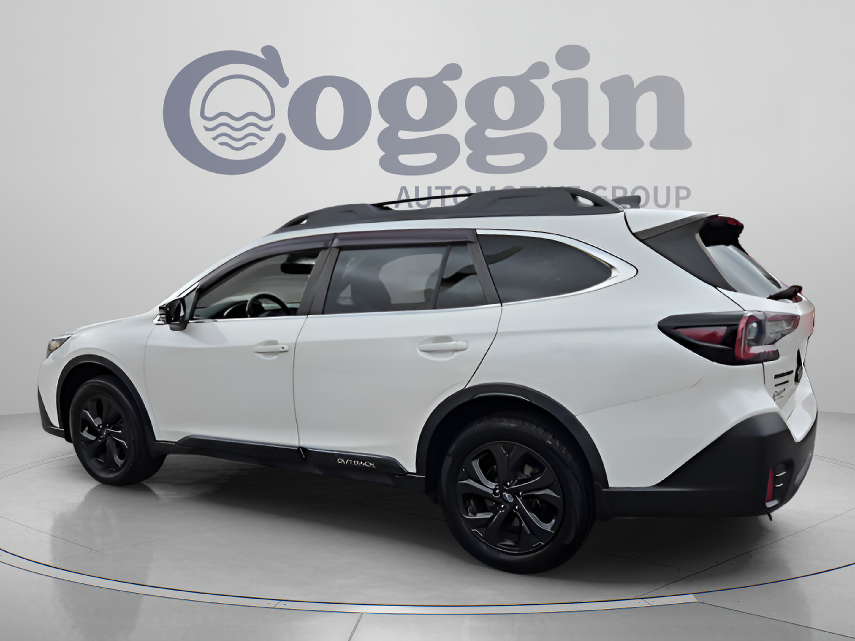 Used 2021 Subaru Outback Onyx Edition XT AWD/4WD image 3