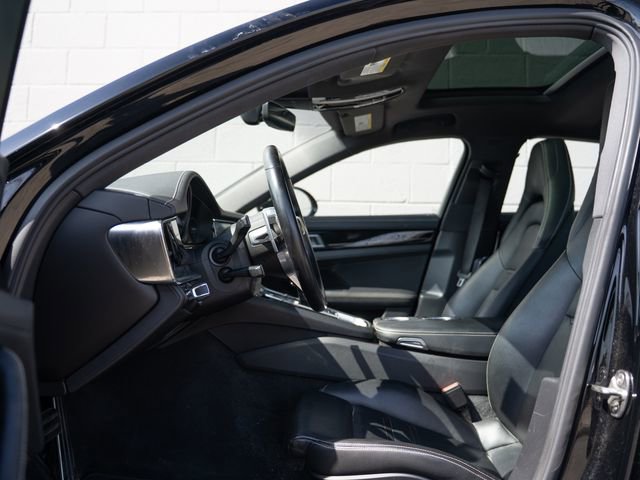 Certified 2020 Porsche Panamera 4 image 17