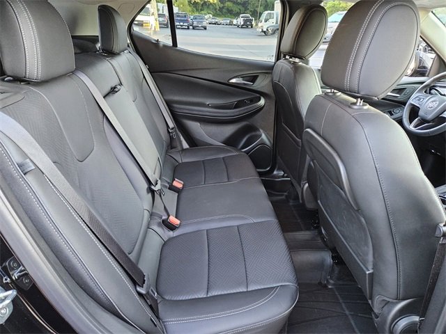 Used 2023 Buick Encore GX Essence w/ Advanced Technology Package image 15