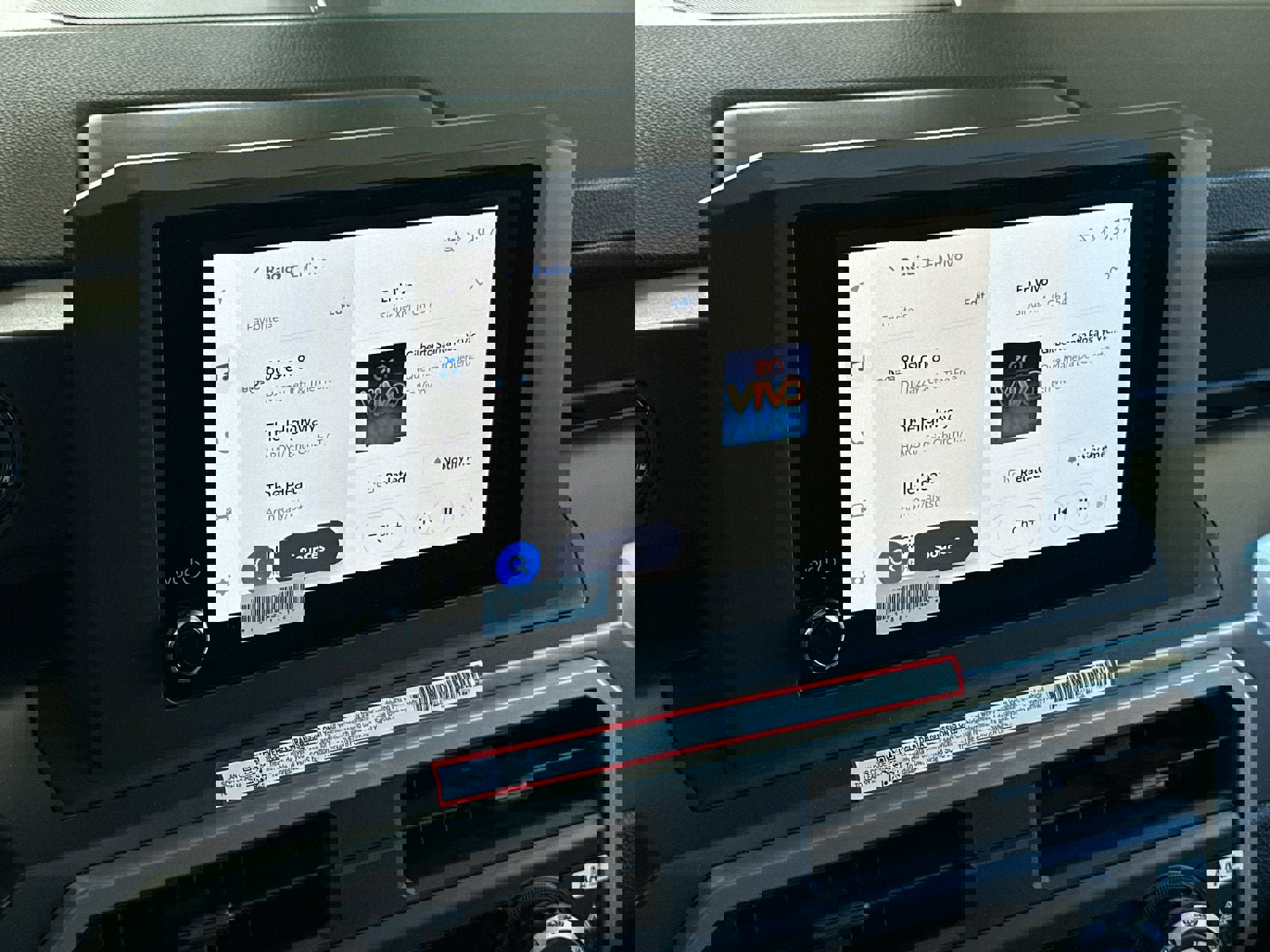 New 2026 Toyota Tacoma SR5 image 15