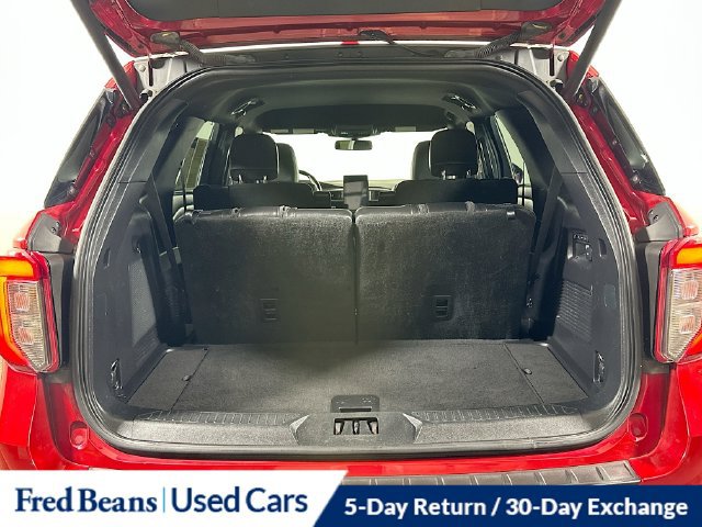Used 2020 Ford Explorer ST w/ ST Street Pack AWD/4WD image 33