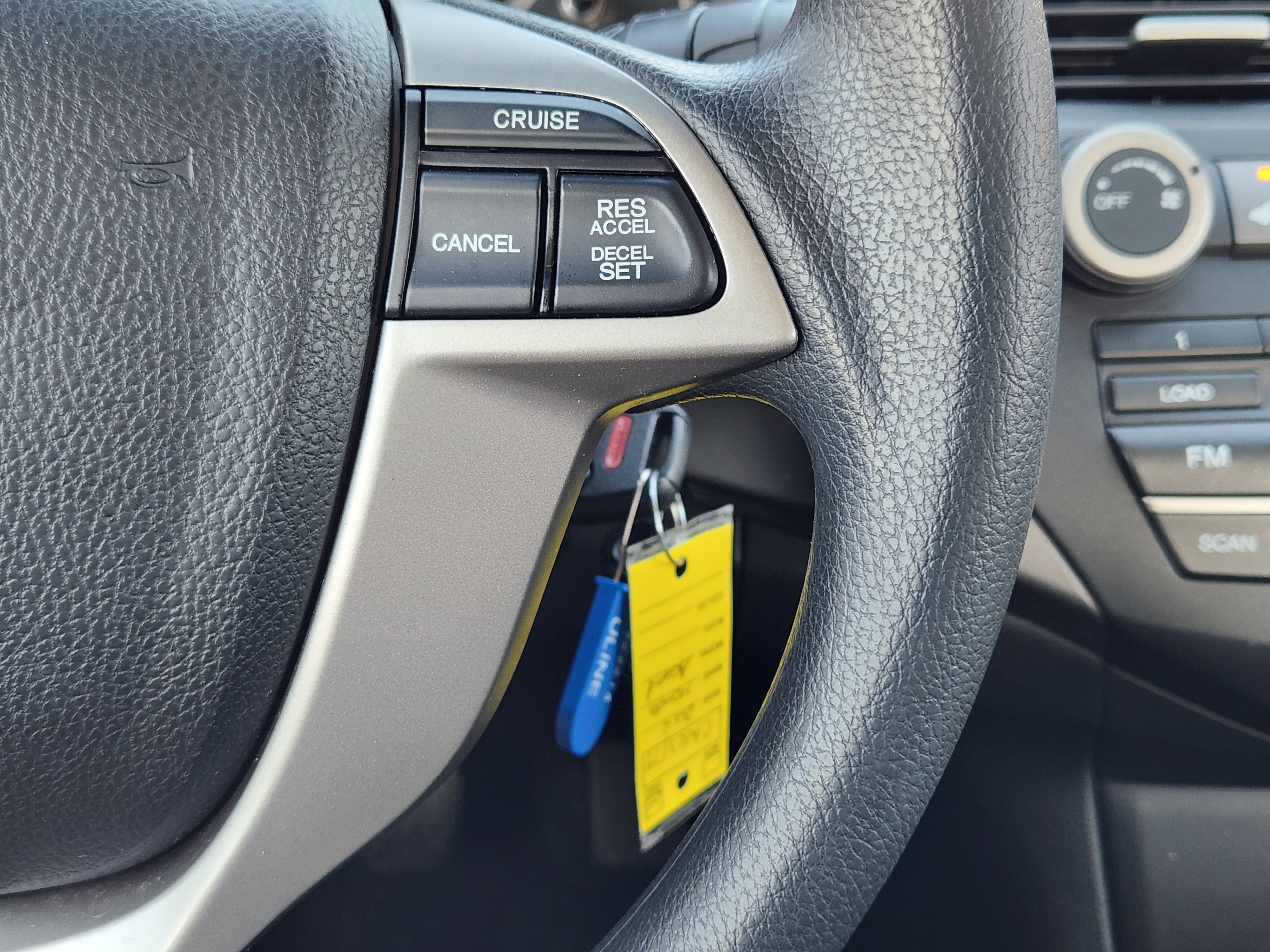 Used 2012 Honda Accord LX-S image 29