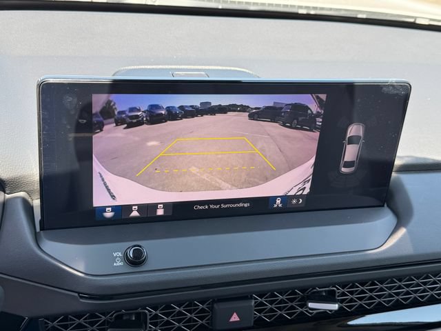 New 2026 Honda Accord Touring image 26