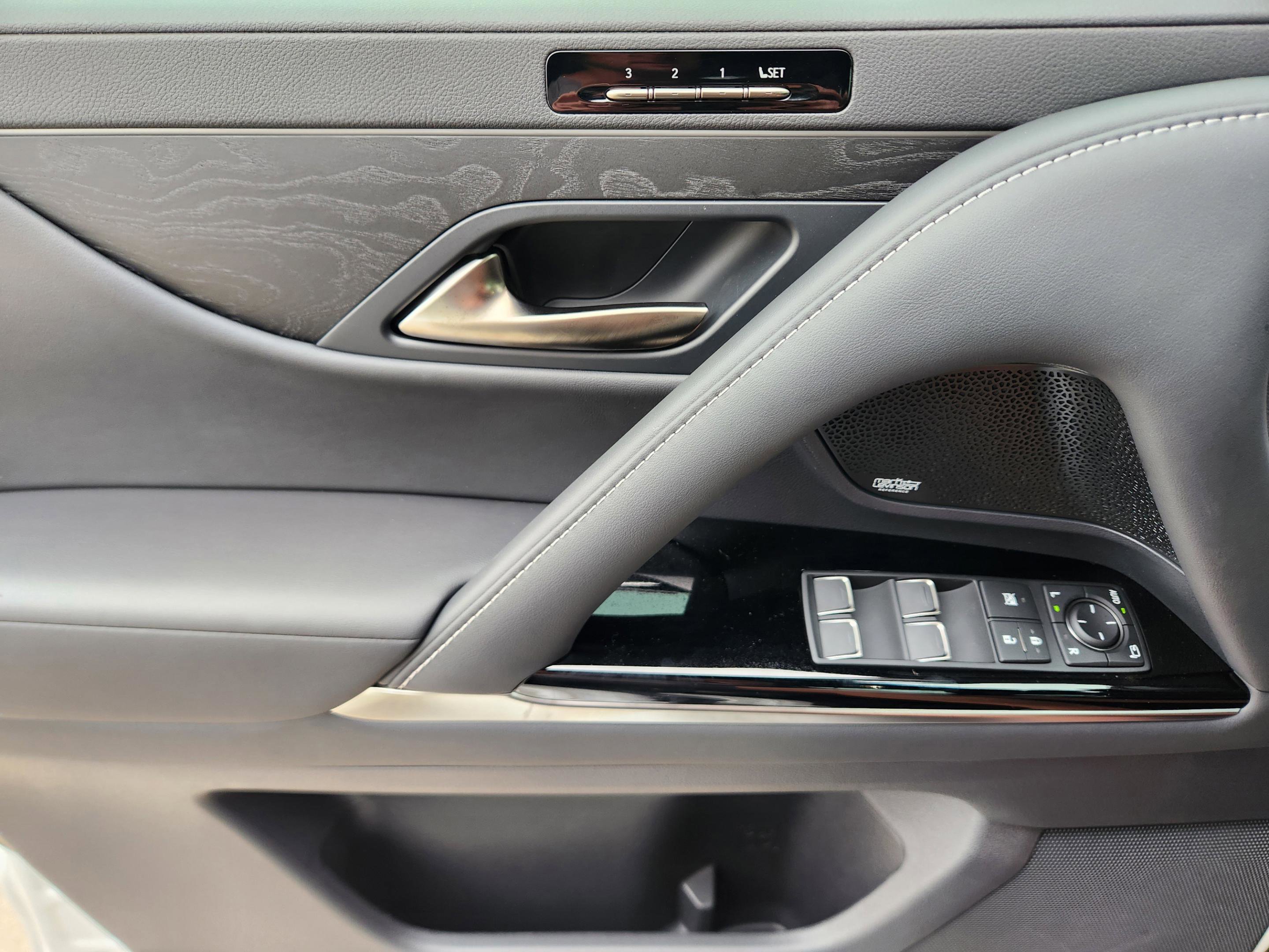 New 2026 Lexus LX 600 4WD w/ Luxury Package image 13