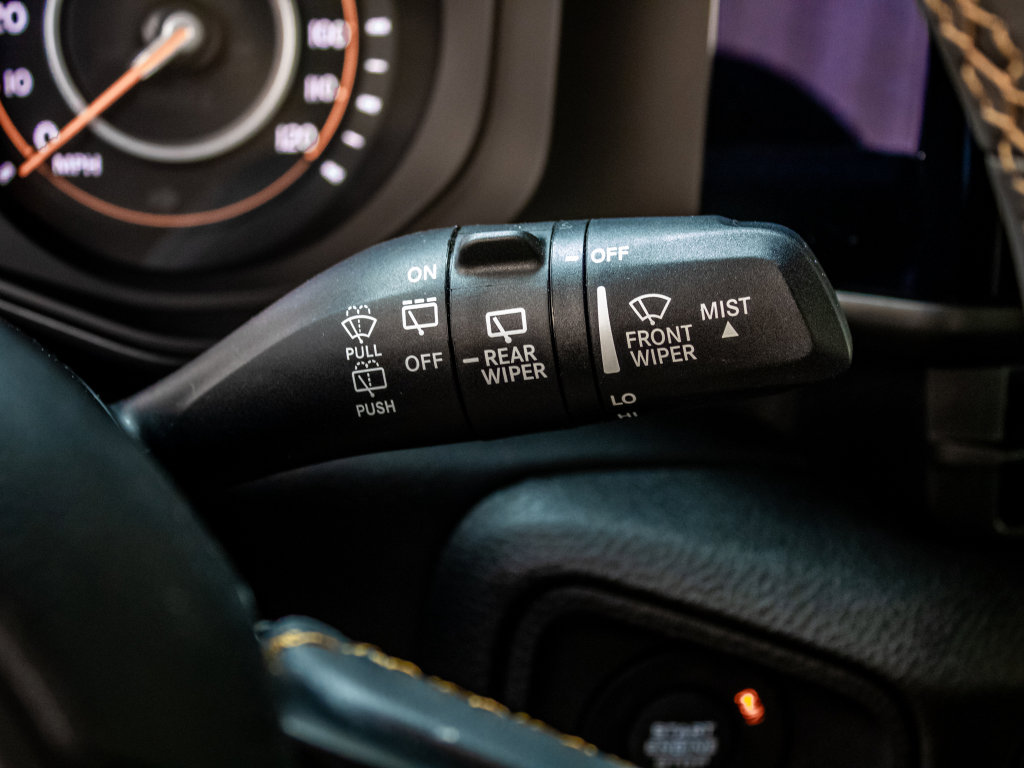 Used 2024 Jeep Wrangler Willys image 39