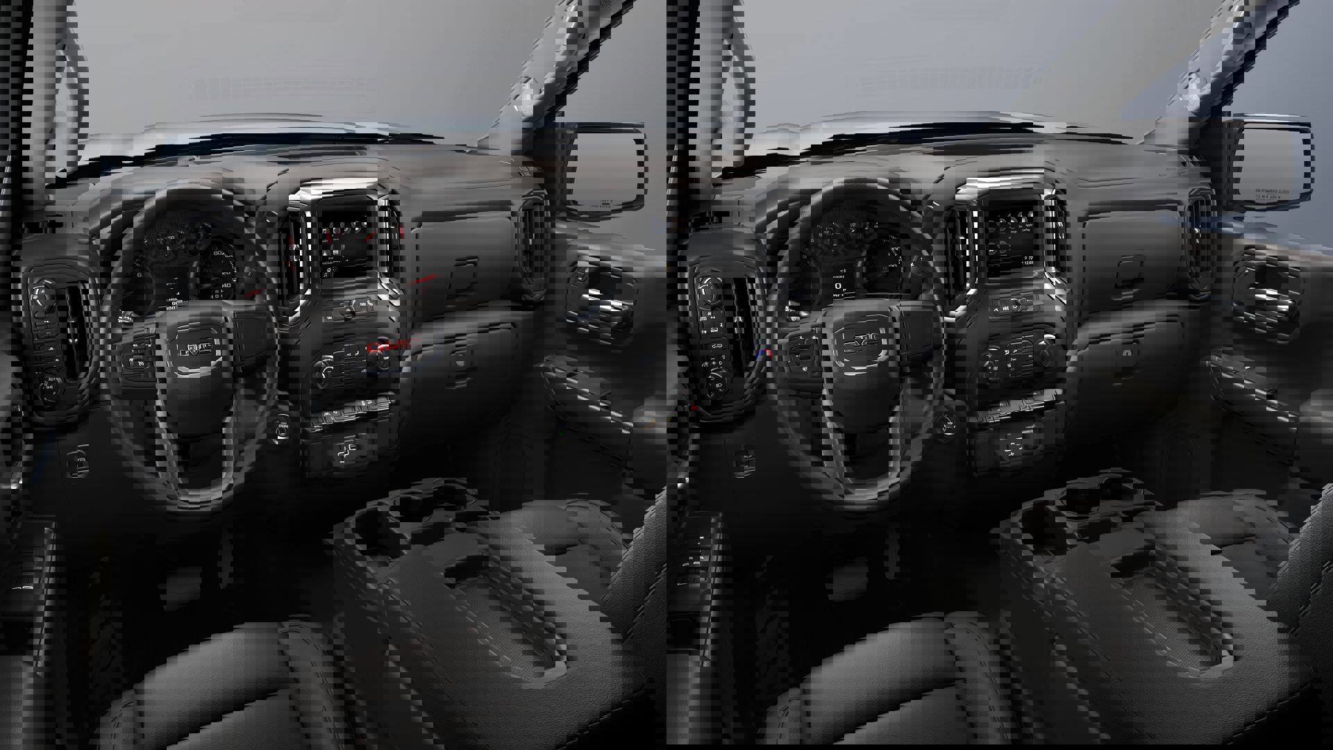 New 2026 GMC Sierra 1500 Pro image 30