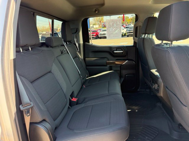 Certified 2021 Chevrolet Silverado 1500 RST w/ All Star Edition Plus AWD/4WD image 30