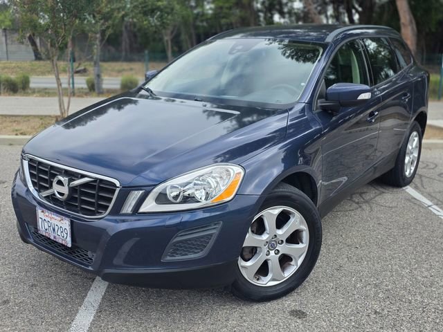Used 2013 Volvo XC60 3.2 FWD image 38