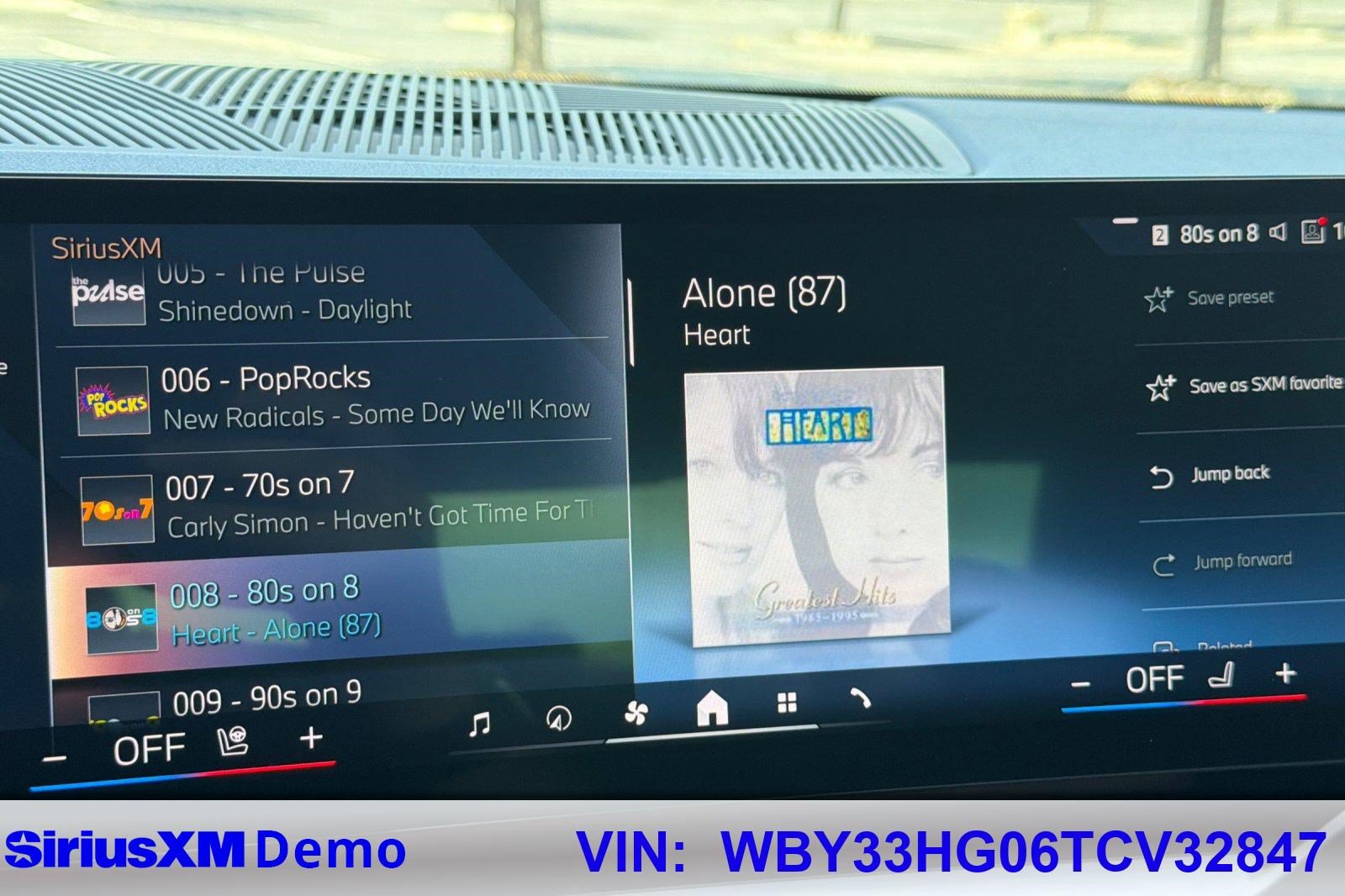Used 2026 BMW i5 eDrive40 w/ M Sport Package AWD/4WD image 39
