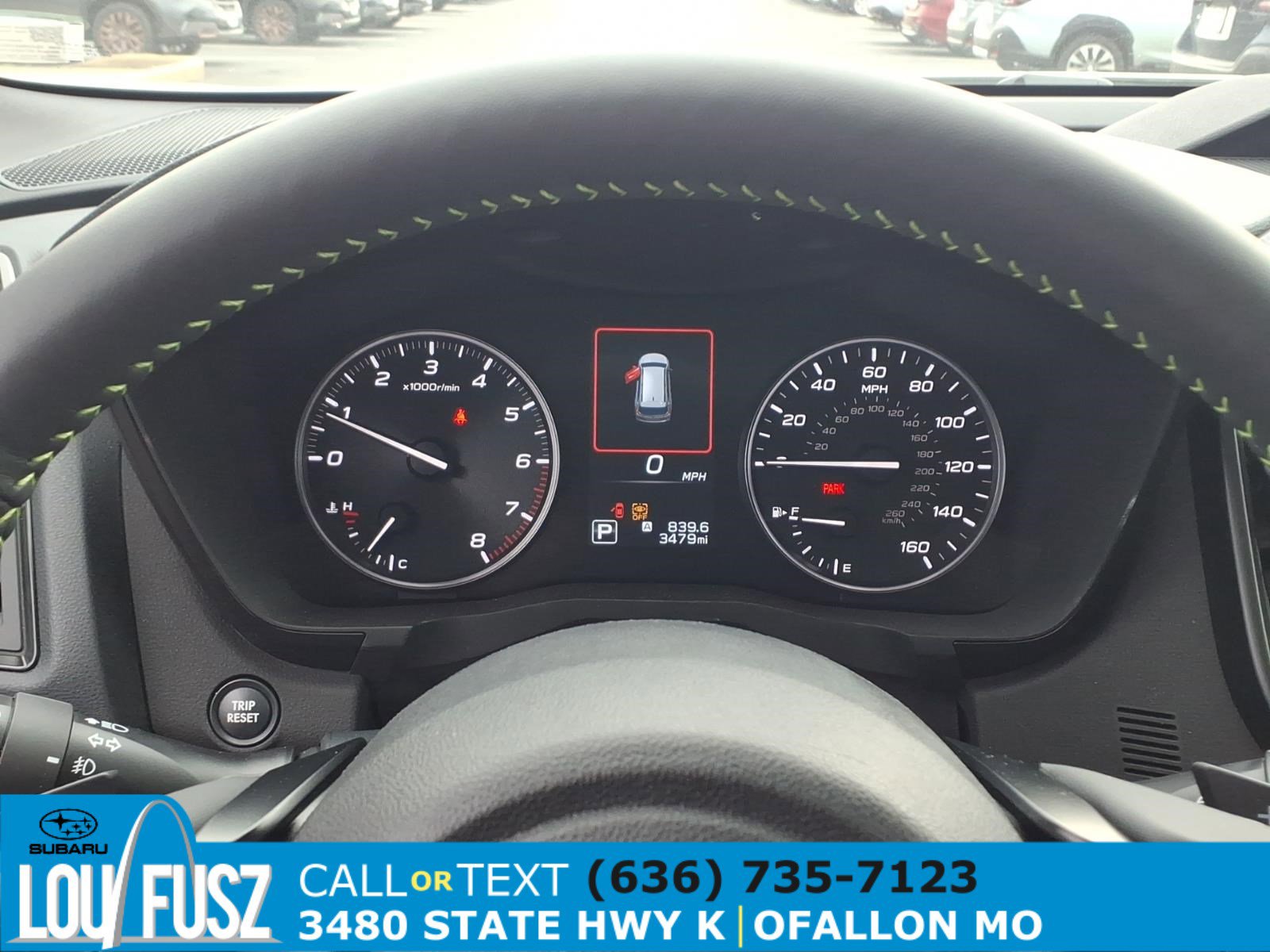 Certified 2025 Subaru Ascent Bronze Edition image 19