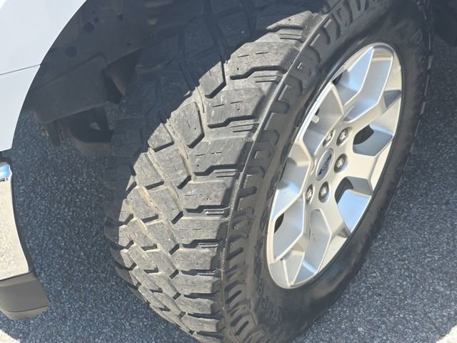 Used 2022 Ford F150 XLT w/ Equipment Group 301A Mid AWD/4WD image 32