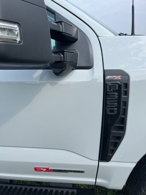 New 2025 Ford F350 XL w/ STX Appearance Package image 5