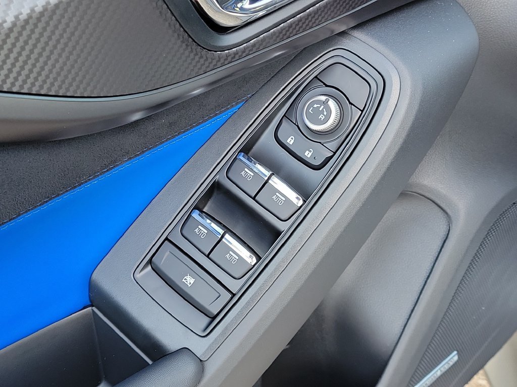 New 2026 Subaru WRX tS AWD/4WD image 13