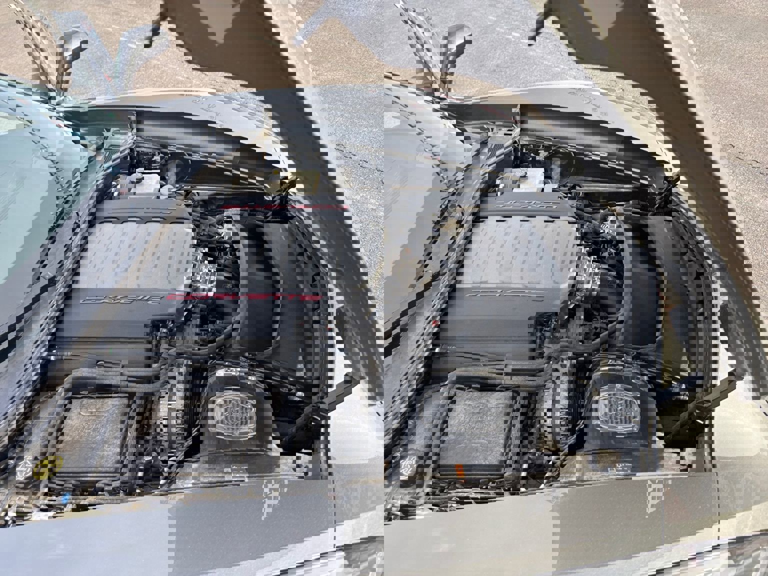 Used 2015 Chevrolet Corvette Z51 2LT w/ 2LT Preferred Equipment Group image 13