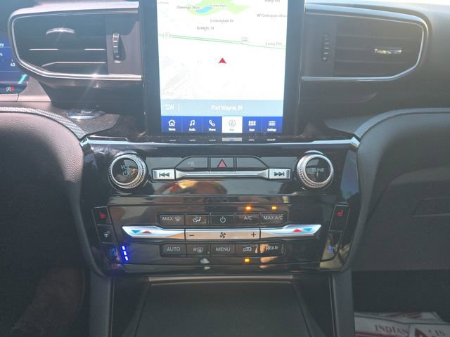 Used 2023 Ford Explorer ST w/ Equipment Group 401A AWD/4WD image 20
