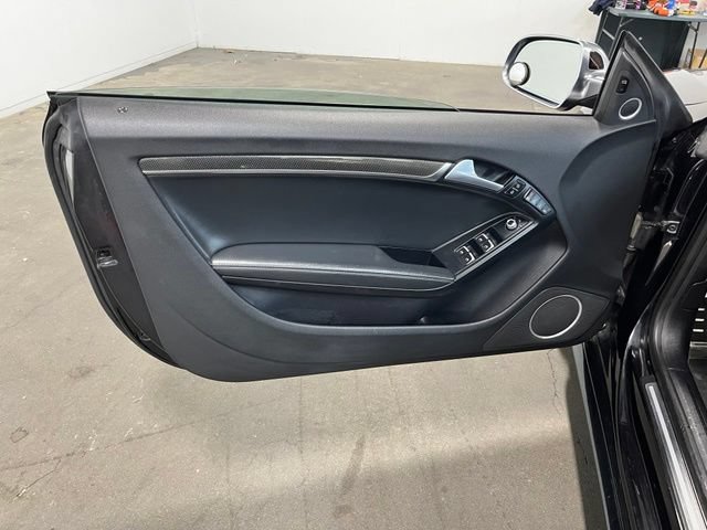 Used 2014 Audi S5 Premium Plus AWD/4WD image 17