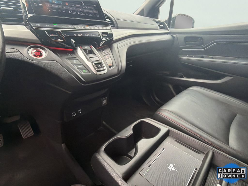 Used 2025 Honda Odyssey Sport-L image 42