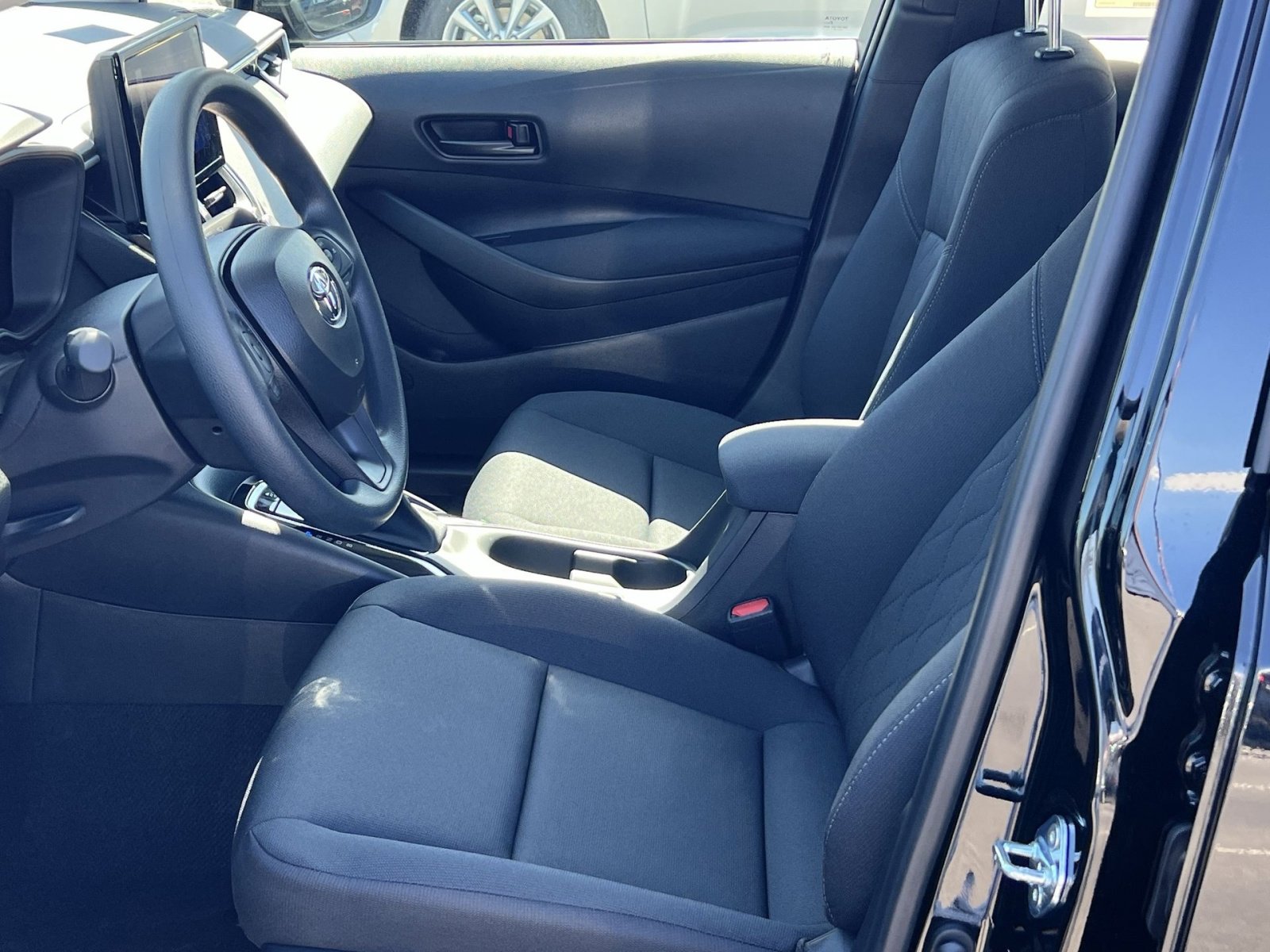 New 2026 Toyota Corolla LE image 7