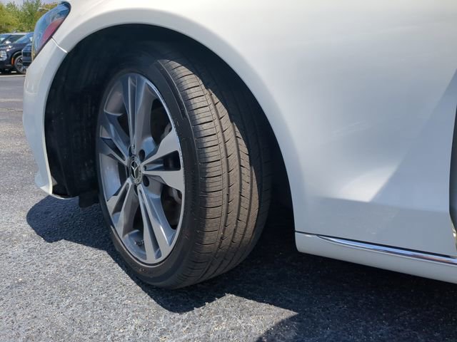 Used 2019 Mercedes-Benz C 300 Sedan image 38