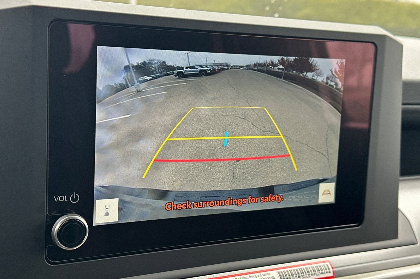 New 2026 Toyota Tacoma SR5 image 20