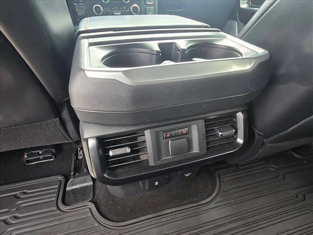 Used 2025 Ford F150 Raptor AWD/4WD image 14
