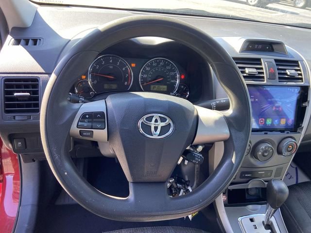 Used 2013 Toyota Corolla S FWD image 13