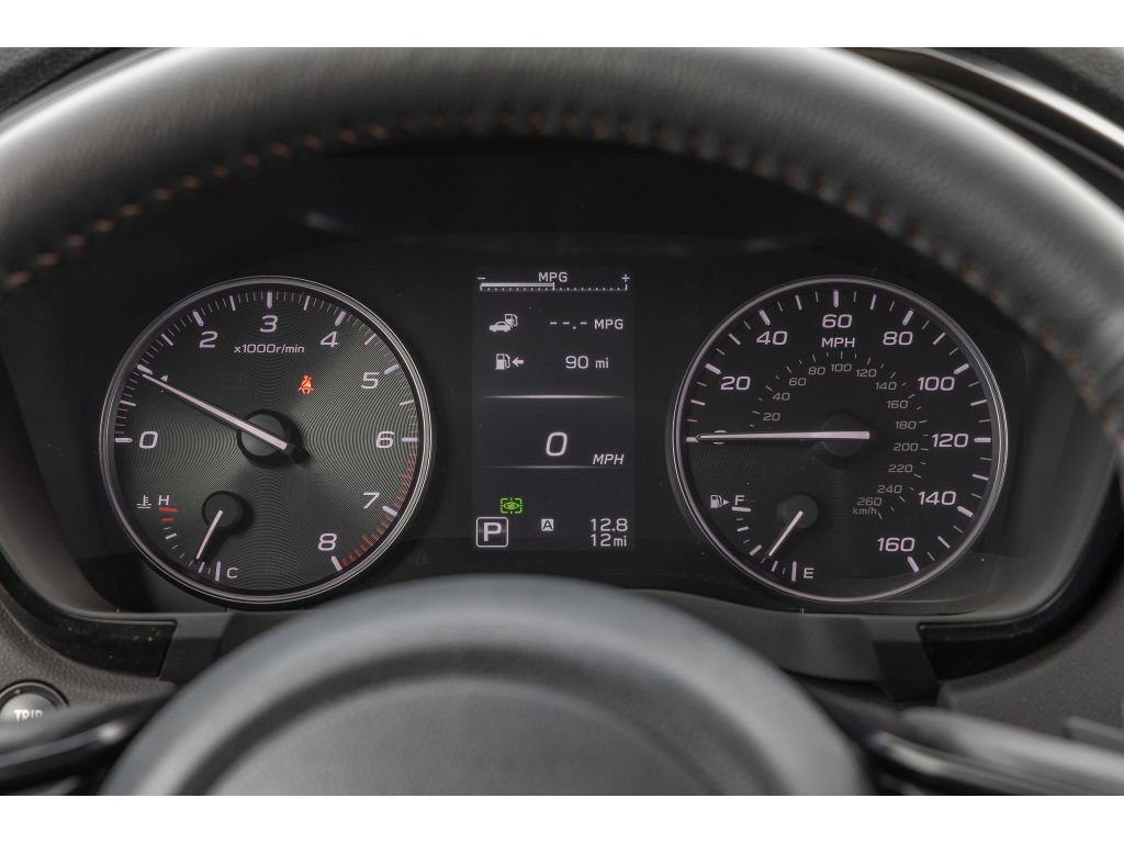 New 2026 Subaru Ascent Limited Bronze image 24