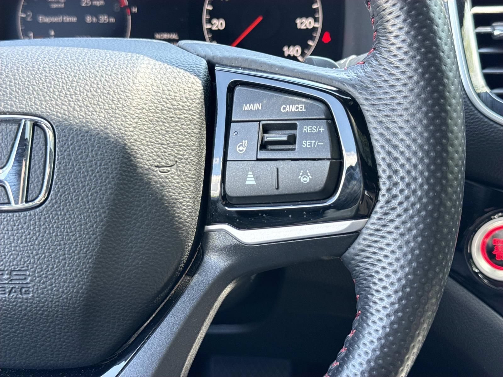 Used 2024 Honda Ridgeline Black Edition image 14