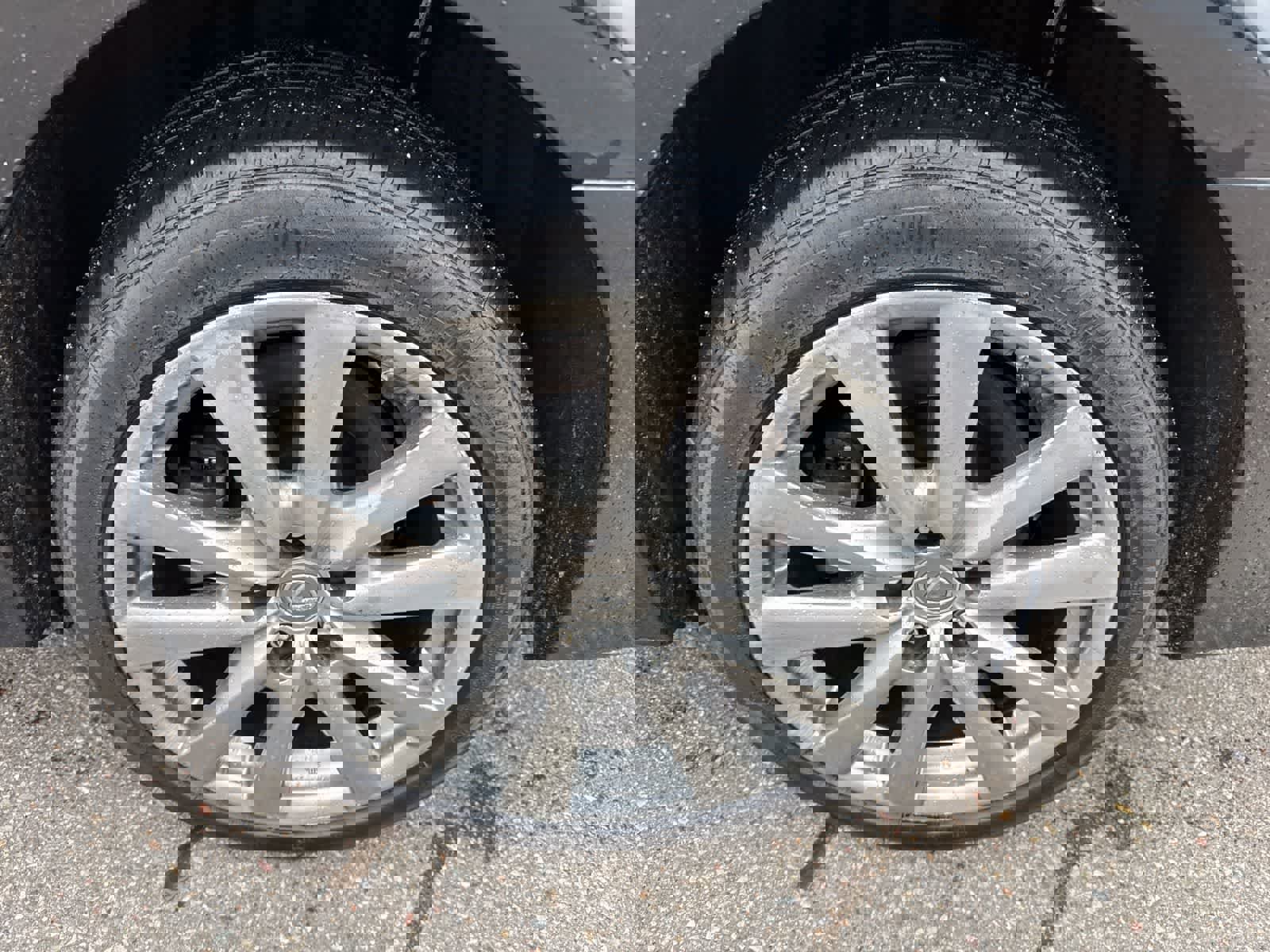 Used 2013 Lexus GS 350 AWD w/ Premium Pkg image 10