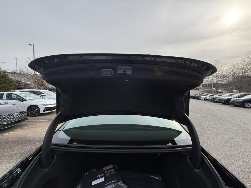 New 2026 Audi A6 Premium Plus image 14