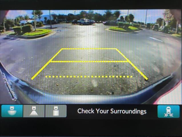Certified 2025 Honda Accord SE image 14