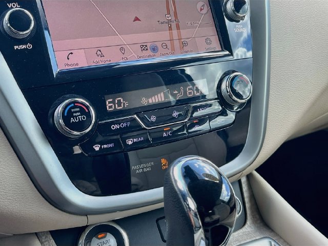 Used 2020 Nissan Murano SL FWD image 13