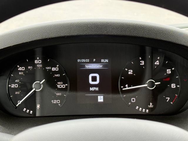 New 2026 RAM ProMaster 2500 FWD image 21