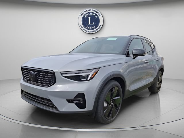 New 2026 Volvo XC40 B5 Ultra w/ Climate Package AWD/4WD image 1