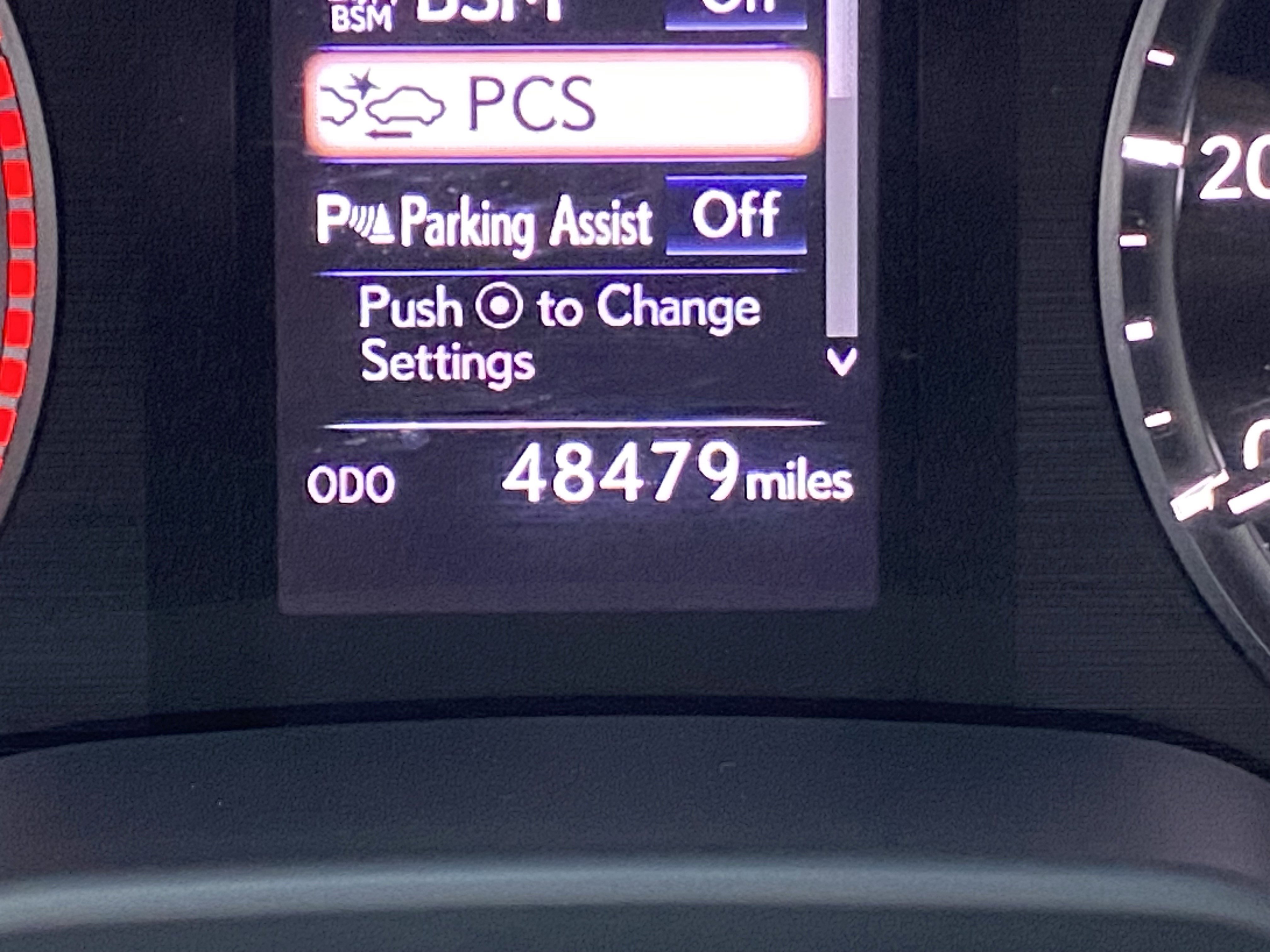 Used 2021 Lexus GX 460 Premium w/ Premium Package image 23