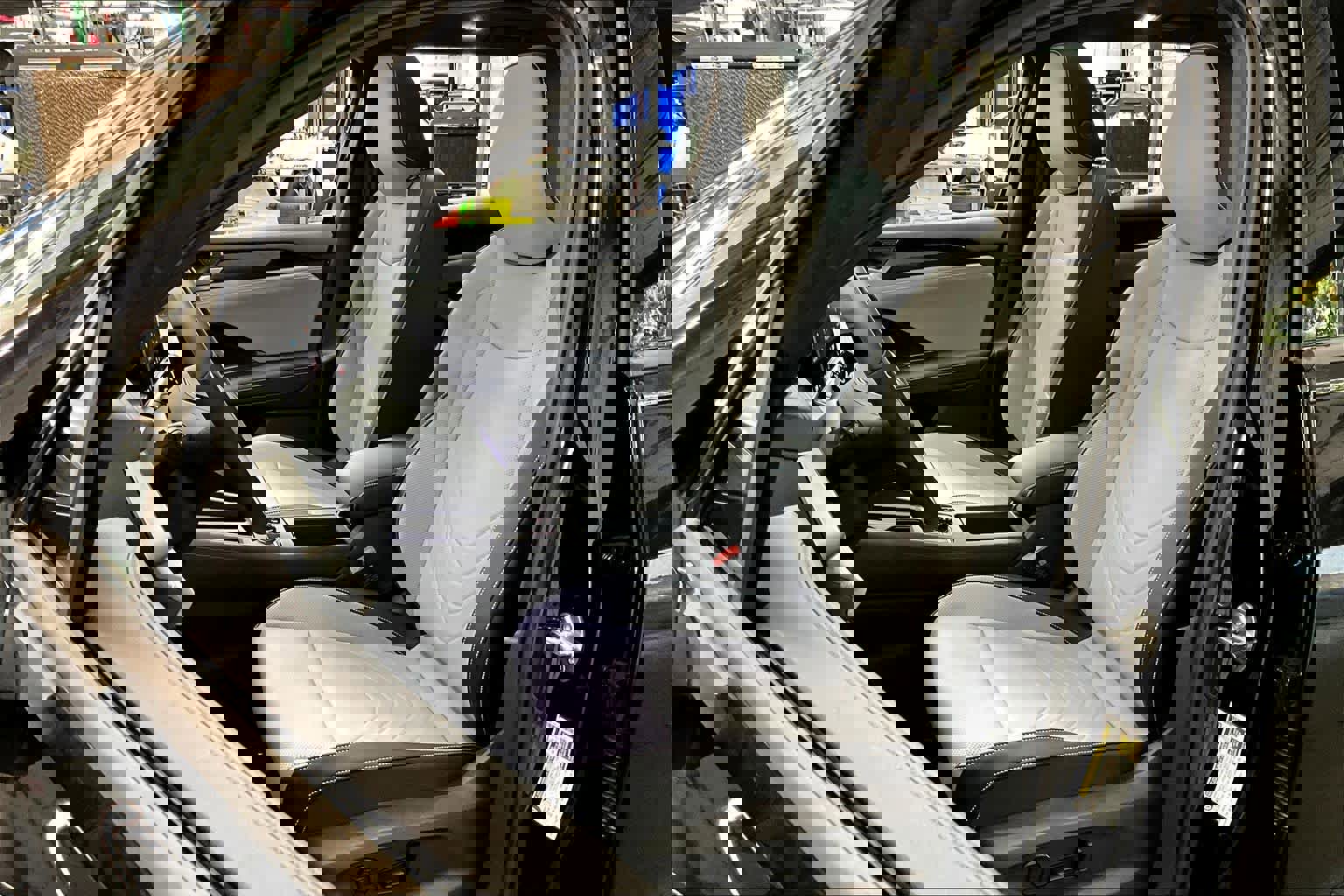 New 2026 Volkswagen Tiguan SE R-Line image 11