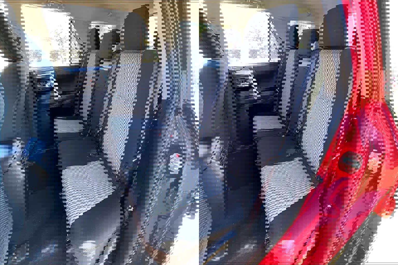 Used 2024 Toyota 4Runner SR5 image 20