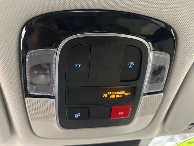 Used 2025 Hyundai Tucson SEL FWD image 29