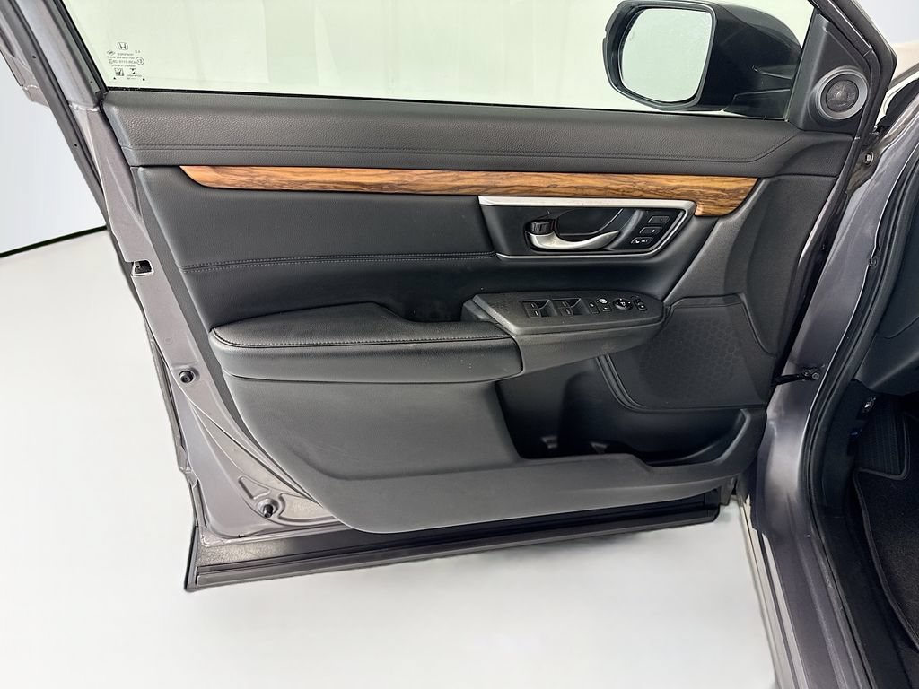 Used 2018 Honda CR-V EX-L image 24