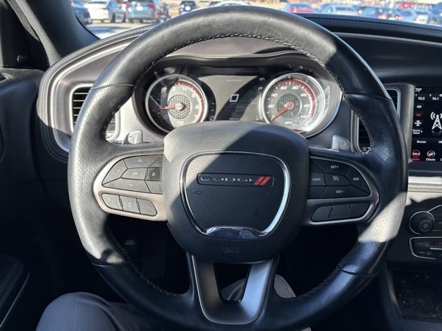 Used 2020 Dodge Charger GT w/ Plus Group image 12