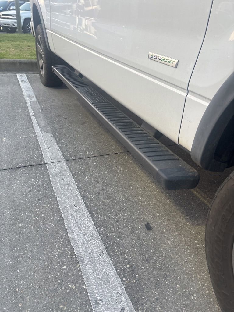 Used 2014 Ford F150 FX4 w/ Equipment Group 402A Luxury image 18