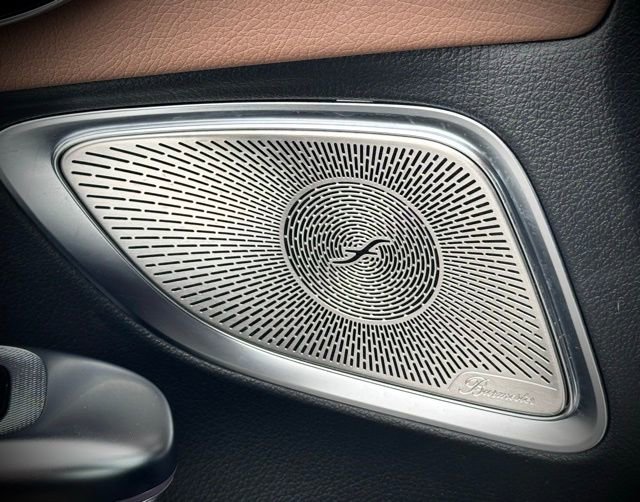 Certified 2024 Mercedes-Benz CLE 300 4MATIC Coupe image 24