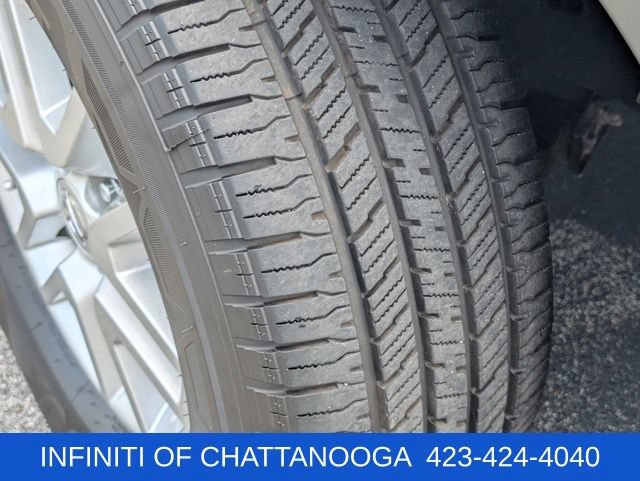 Used 2018 Nissan Frontier SV RWD image 32