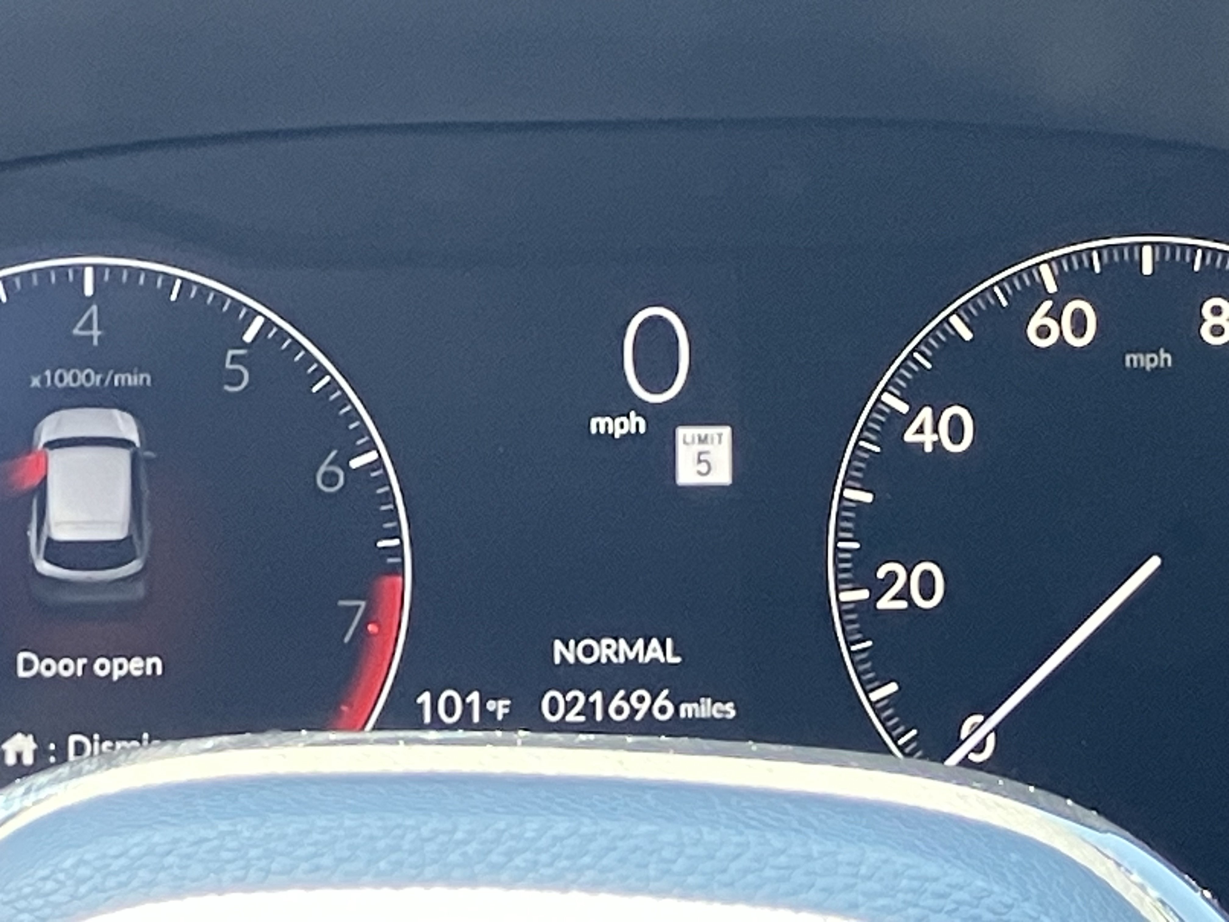 Certified 2024 Honda HR-V EX-L image 25