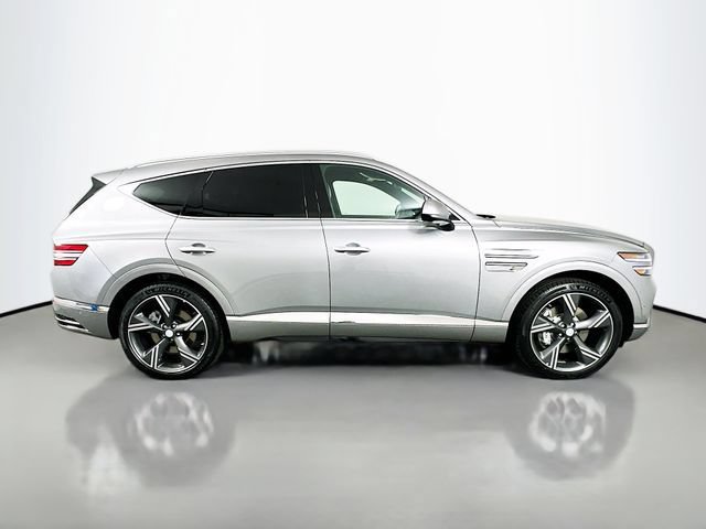 New 2026 Genesis GV80 3.5T Prestige AWD/4WD image 4