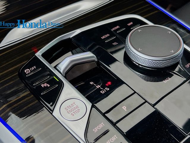 Used 2025 BMW X5 xDrive40i image 11