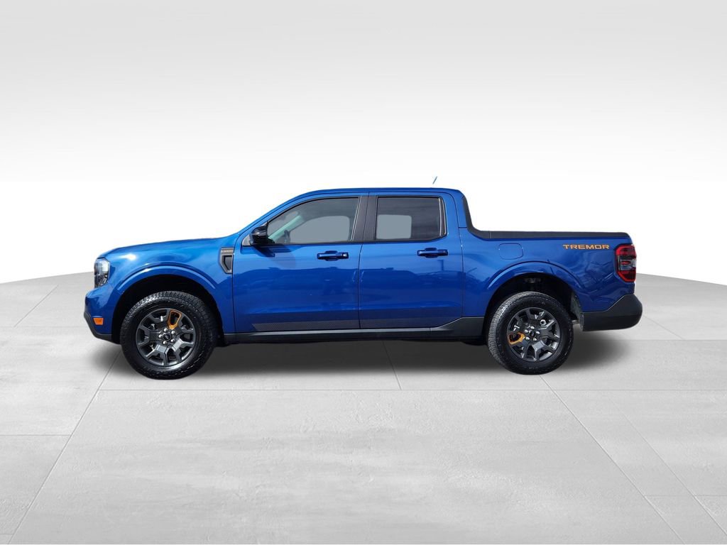 Used 2024 Ford Maverick Tremor w/ Tremor Off-Road Package image 5