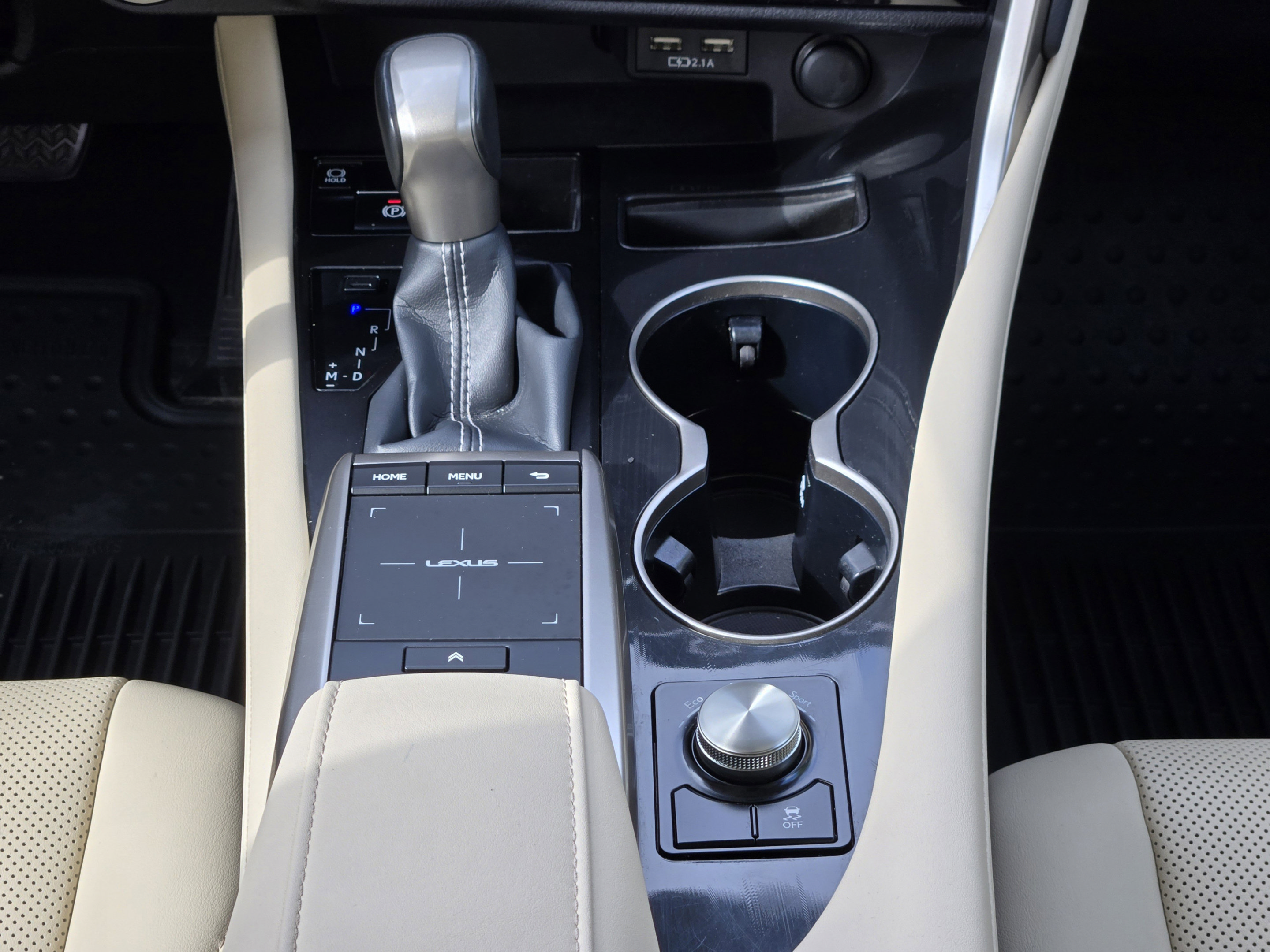 Certified 2022 Lexus RX 350 FWD image 15